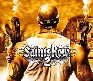 Saints Row 2 Steam Ключ