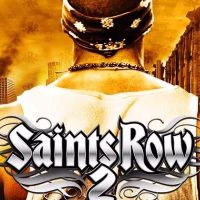 Saints Row 2 Steam Ключ
