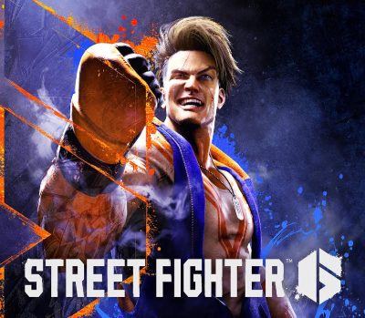 Street Fighter 6 NA Steam Ключ