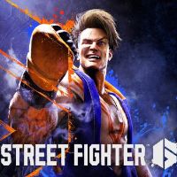 Street Fighter 6 NA Steam Ключ