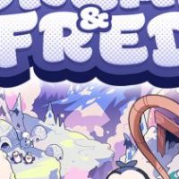 Bread & Fred MENA PC Steam Ключ