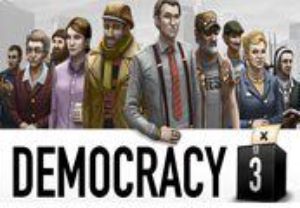 Democracy 3 Steam Подарок