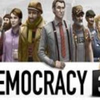 Democracy 3 Steam Подарок