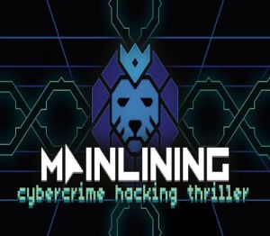 Mainlining PC Steam Ключ