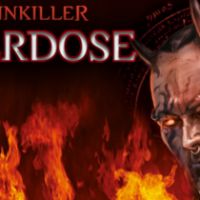 Painkiller Overdose RoW PC Steam Ключ
