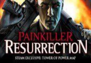 Painkiller: Resurrection Steam Подарок