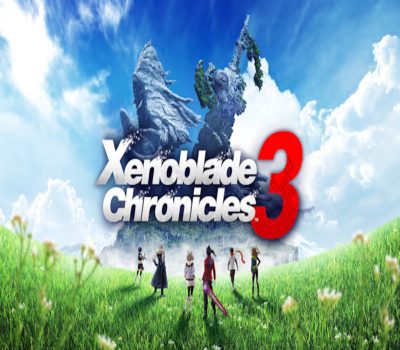 Xenoblade Chronicles 3 Nintendo Switch Online Аккаунт Activation