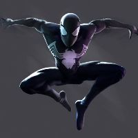 The Amazing Spider-Man 2 - Black Suit DLC Steam Ключ