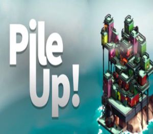 Pile Up! PC Steam CD Key (valid until March 2027)