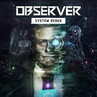 Observer: System Redux US PC Steam Ключ