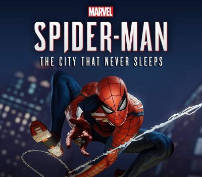 Marvel's Spider-Man - The City That Never Sleeps DLC EU PS4/PS5 Ключ