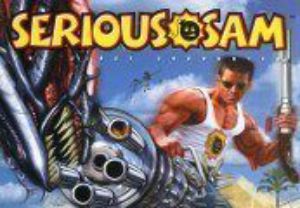 Serious Sam Classic Набор Steam Ключ
