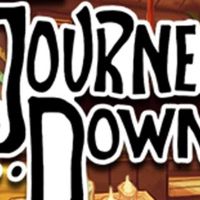 The Journey Down Набор Steam Ключ