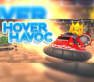 Hover Havoc Steam Ключ