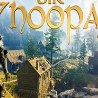 Sir Whoopass: Immortal Death EU PC Steam Ключ