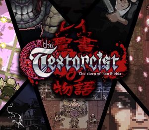 The Textorcist: The Story of Ray Bibbia EU PC Steam Ключ