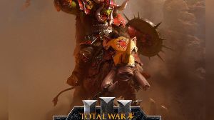 Total War: WARHAMMER III - Gorbad – Omens of Destruction DLC EU PC Steam Ключ
