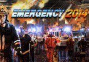 Emergency 2014 Steam Альтергифт