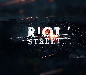 Riot Street Steam CD Key