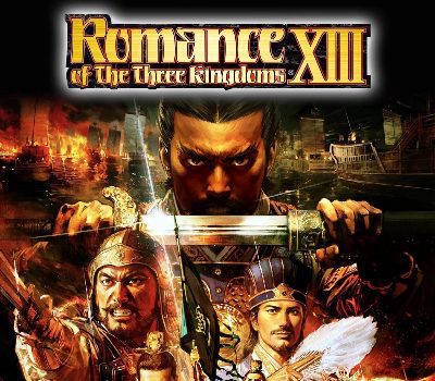 Romance of the Three Kingdoms 13 PC Steam Ключ