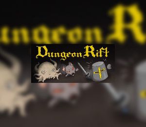DungeonRift PC Steam Ключ