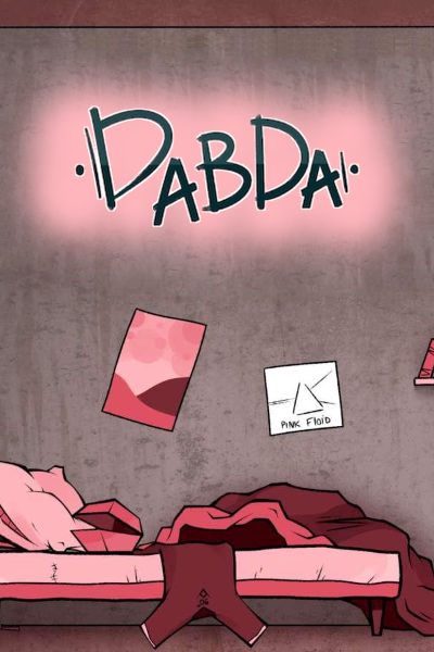 Dabda Steam CD Key