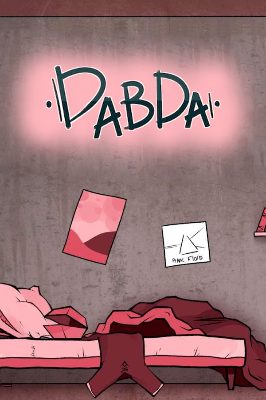 Dabda Steam Ключ