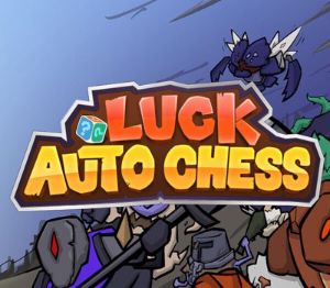 Luck Auto Chess PC Steam Ключ