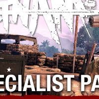 Rising Storm 2: Vietnam - Specialist Pack Cosmetic DLC Steam Ключ