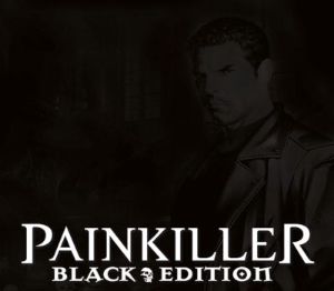 Painkiller: Black издание RoW PC Steam Ключ