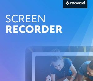 Movavi Screen Recorder 2024 Ключ (1 MAC)