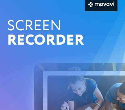 Movavi Screen Recorder 2024 Ключ (1 MAC)