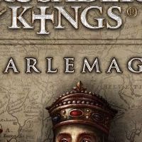 Crusader Kings II - Charlemagne DLC EU PC Steam Ключ