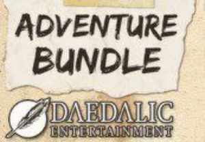 Daedalic Adventure Набор Steam Ключ