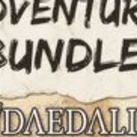 Daedalic Adventure Набор Steam Ключ
