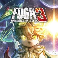 Fuga: Melodies of Steel 3 PC Steam Ключ