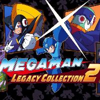 Mega Man Legacy Коллекция 2 US XBOX One Ключ