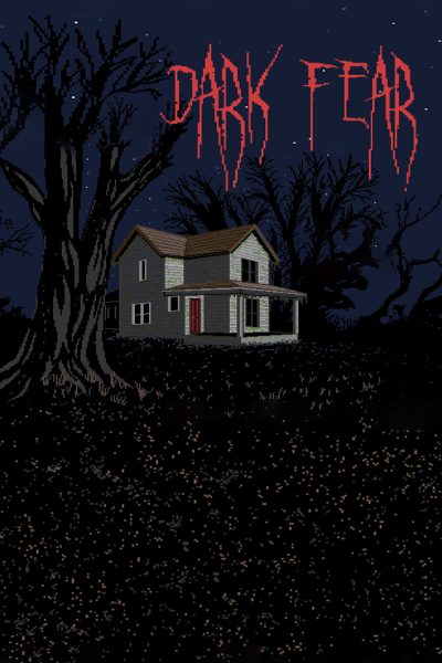 Dark Fear Steam CD Key