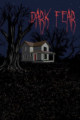 Dark Fear Steam Ключ