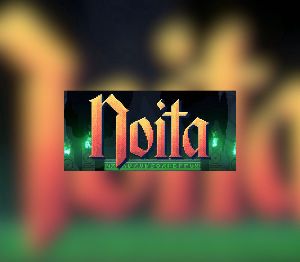 Noita EU Steam Ключ
