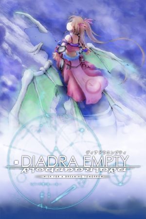 Diadra Empty PC Steam Ключ