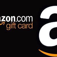 Amazon €50 Подарочная карта ES