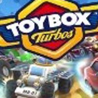 Toybox Turbos Steam Подарок
