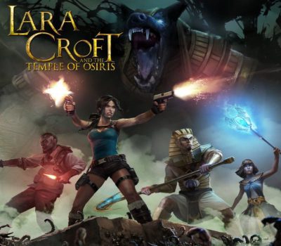 Lara Croft and the Temple Of Osiris - Сезонный пропуск DLC EU XBOX One Ключ