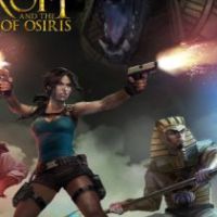 Lara Croft and the Temple Of Osiris - Сезонный пропуск DLC EU XBOX One Ключ