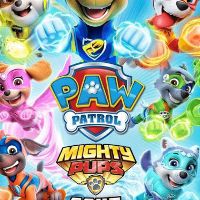 PAW Patrol Mighty Pups Save Adventure Bay Steam Аккаунт