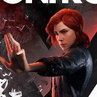 Control EU XBOX One / Xbox Series X|S Ключ