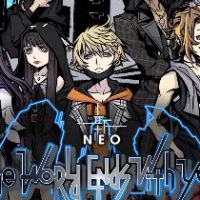 NEO: The World Ends with You EU Steam Ключ