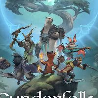 Sunderfolk PC Steam Ключ