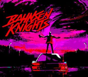 Bahnsen Knights Steam Ключ